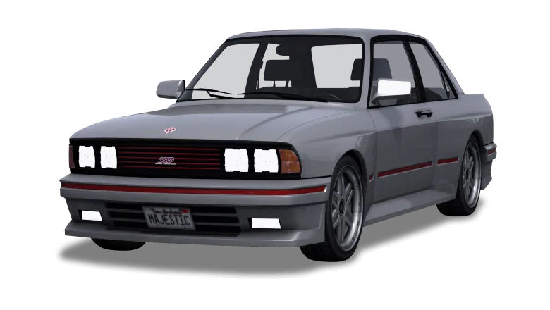 Ubermacht Sentinel Classic