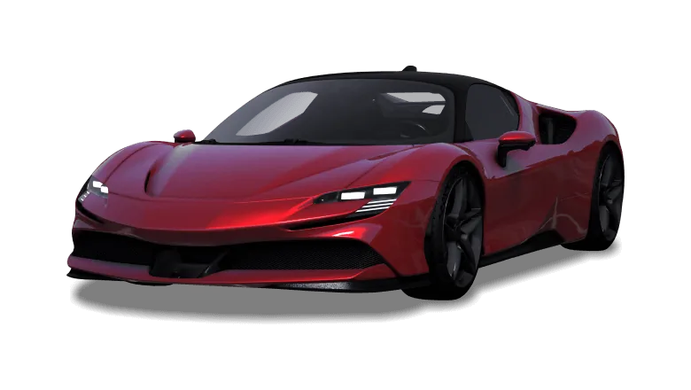 Maranello SF90