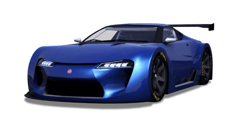 Emperor ETR1