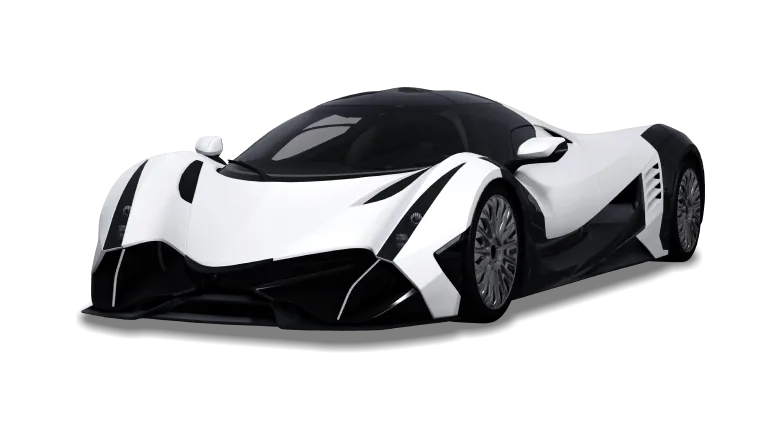 Attar Motors Sixtean