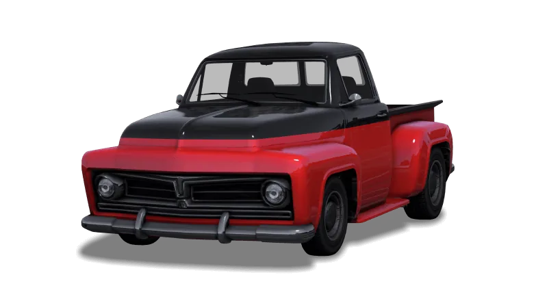 Vapid Slamvan