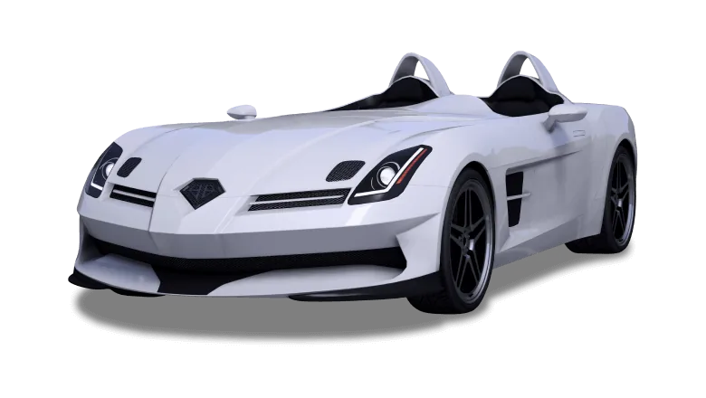 Benefactor SM722