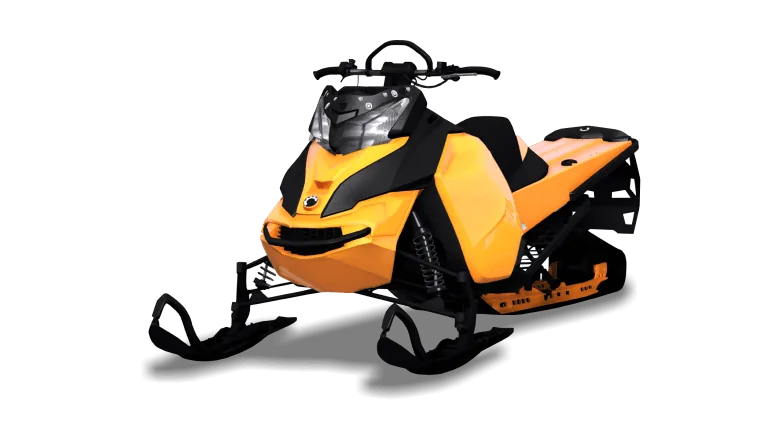BJA Snowshark