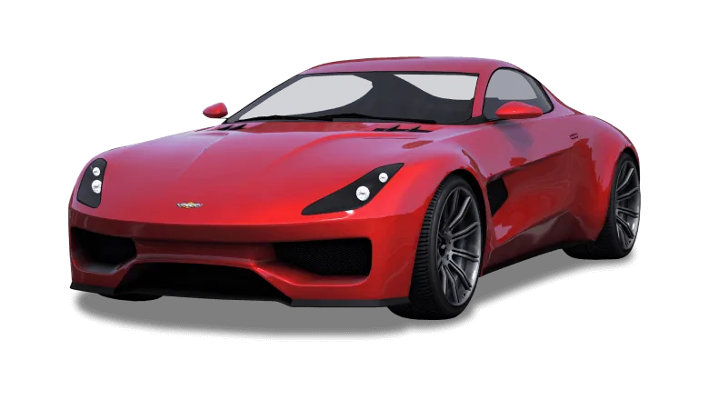 Dewbauchee Specter