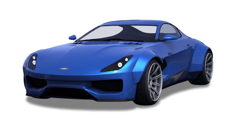 Dewbauchee Specter Custom