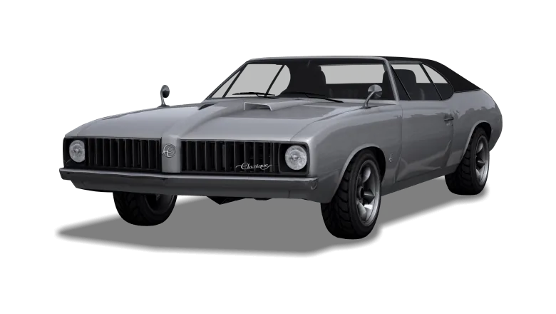 Declasse Stallion