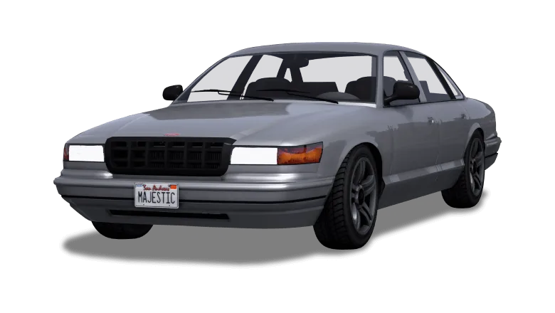 Vapid Stanier