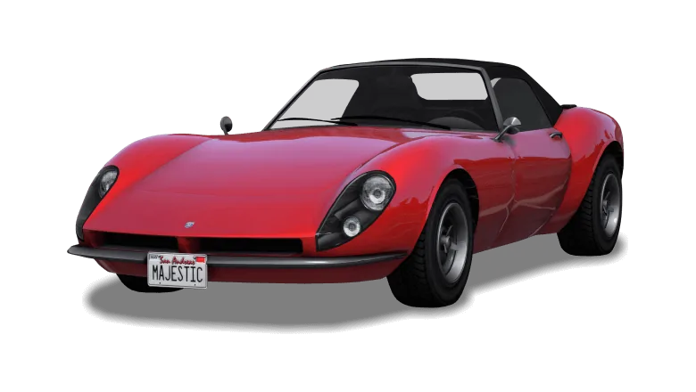 Grotti Stinger