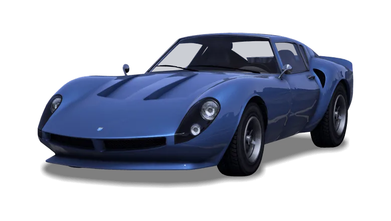 Grotti Stinger GT