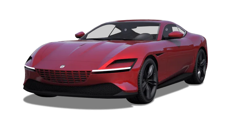 Grotti Itali GTO Stinger TT