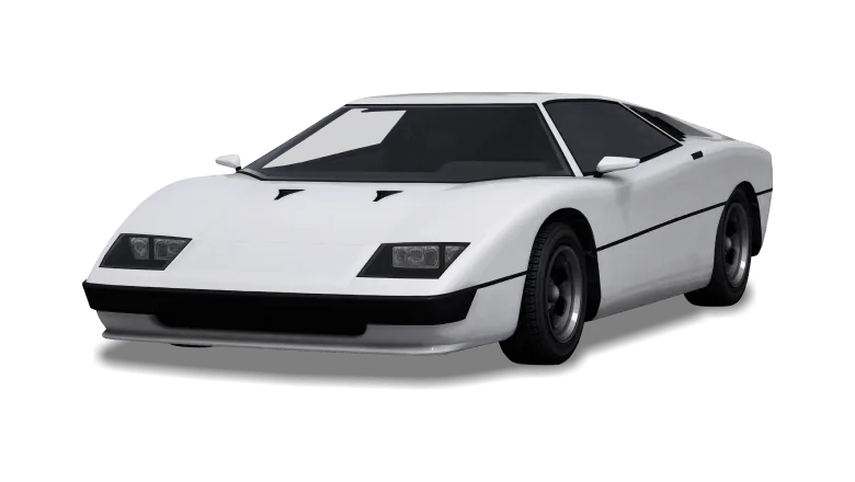 Ocelot Stromberg