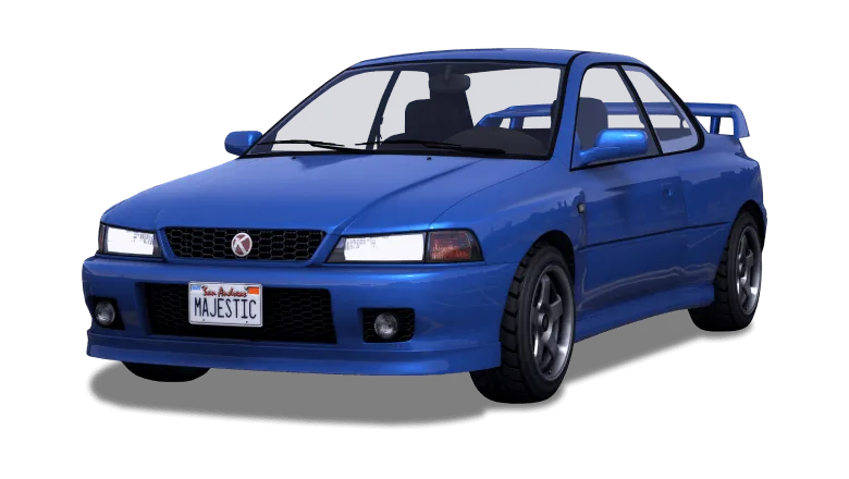 Karin Sultan RS Classic