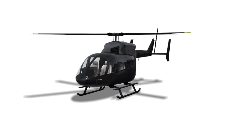 Buckingham SuperVolito Carbon