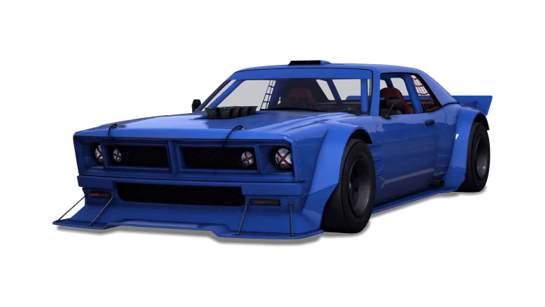 Declasse Drift Tampa