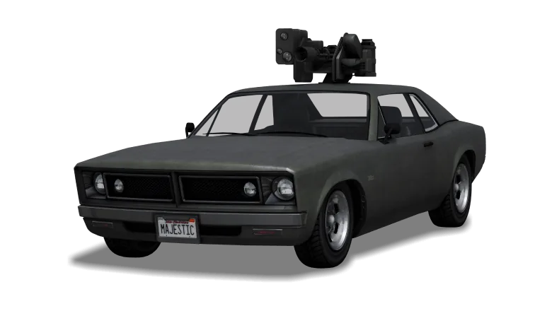 Declasse Weaponized Tampa
