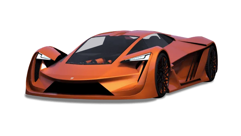 Pegassi Tezeract