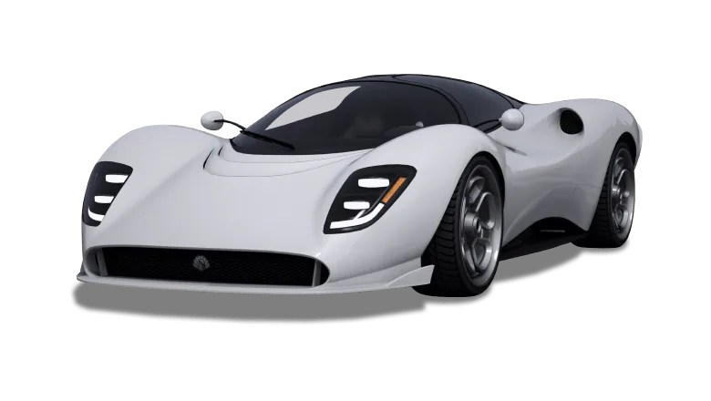 Lampadati Tigon