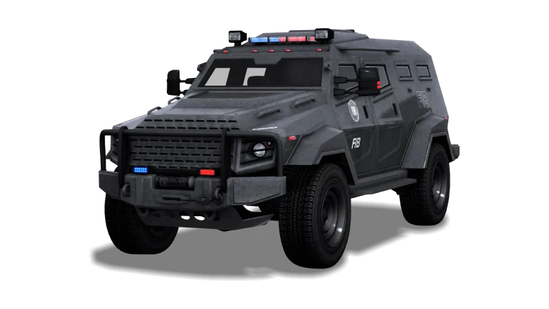 HVY Insurgent