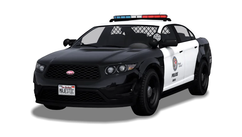 Vapid Interceptor