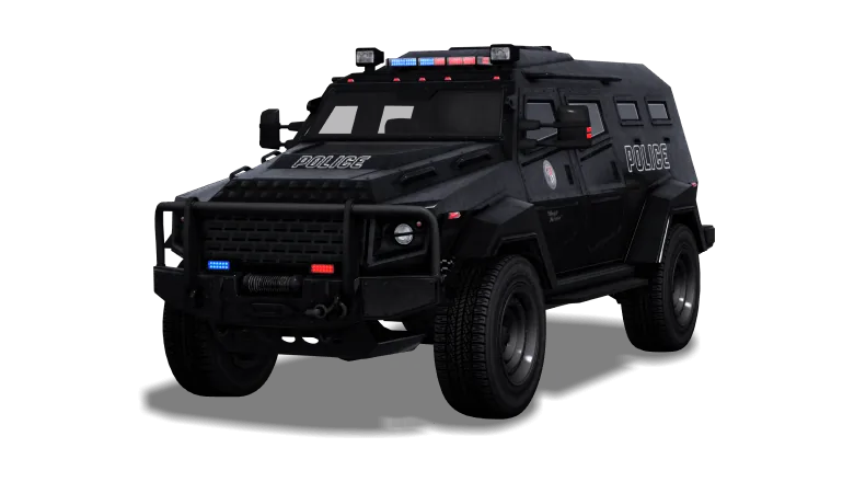 HVY Insurgent