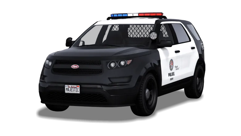 Vapid Scout