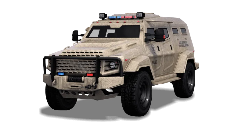 HVY Insurgent