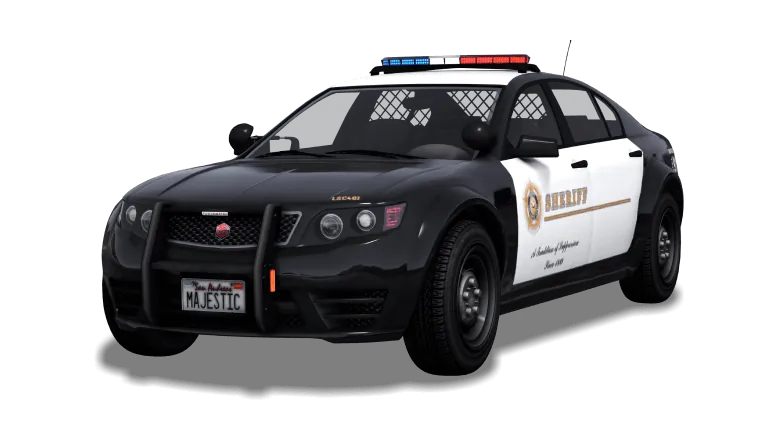 Bravado Cheval