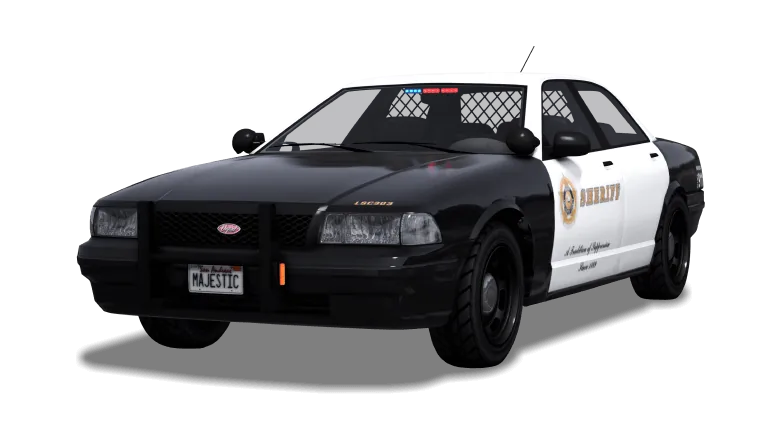 Vapid Cruiser