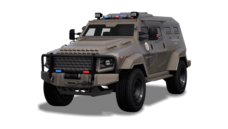 HVY Insurgent