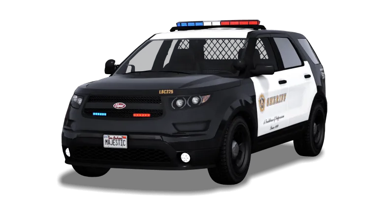 Vapid Scout