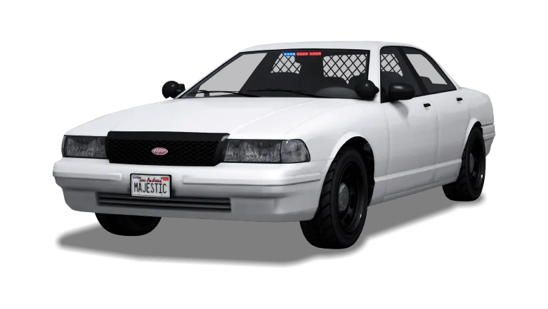Vapid Cruiser