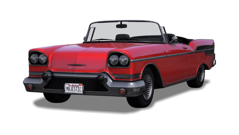 Declasse Tornado