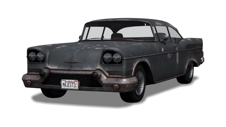 Declasse Tornado
