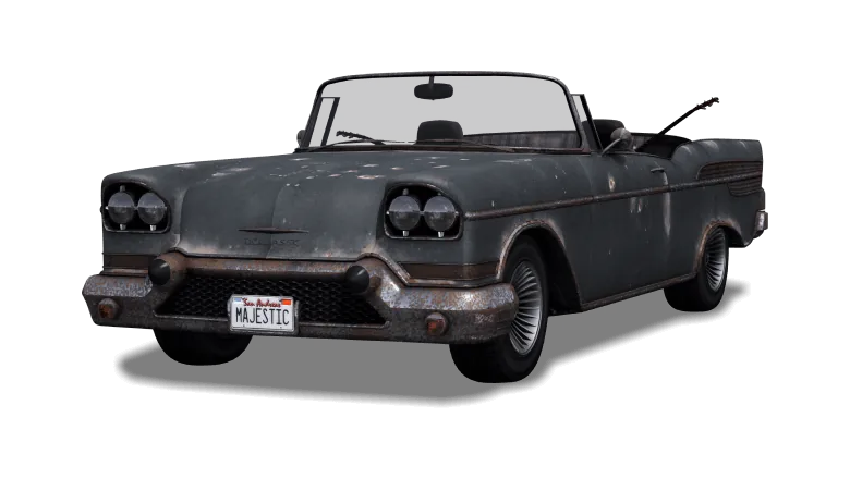 Declasse Tornado