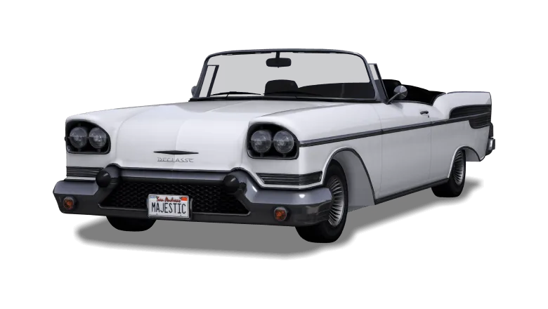 Declasse Tornado Custom