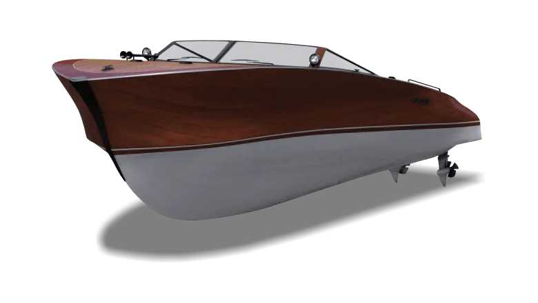 Lampadati Toro GT