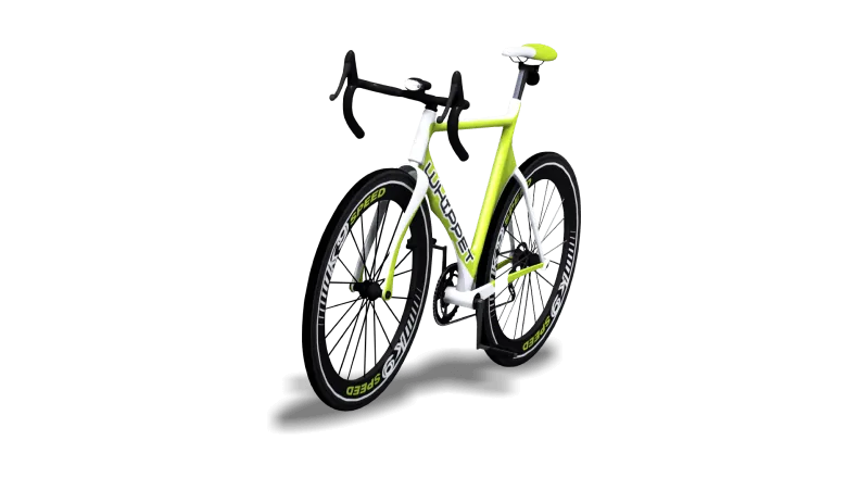 R-Bike Whippet
