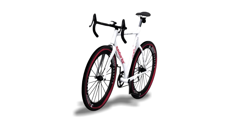 R-Bike Endurex