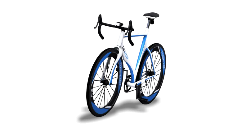 R-Bike Tri-Cycles