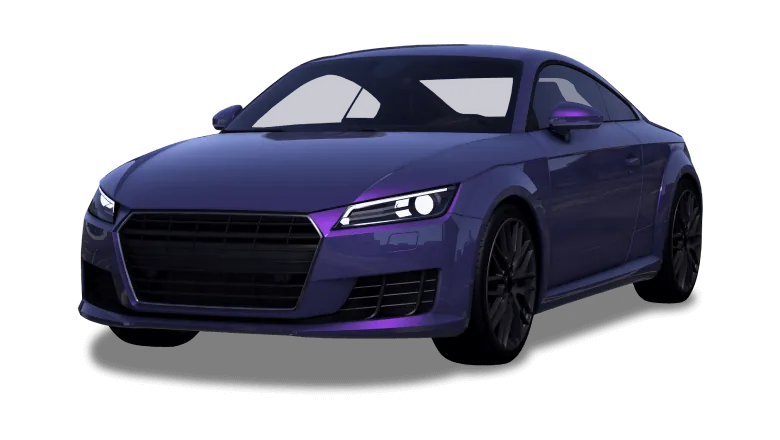Horen TT S8