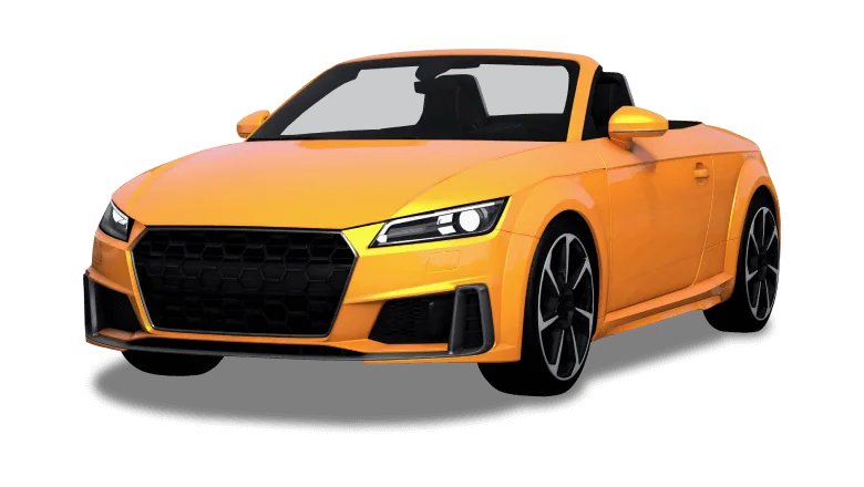 Horen TT 8S Cabrio