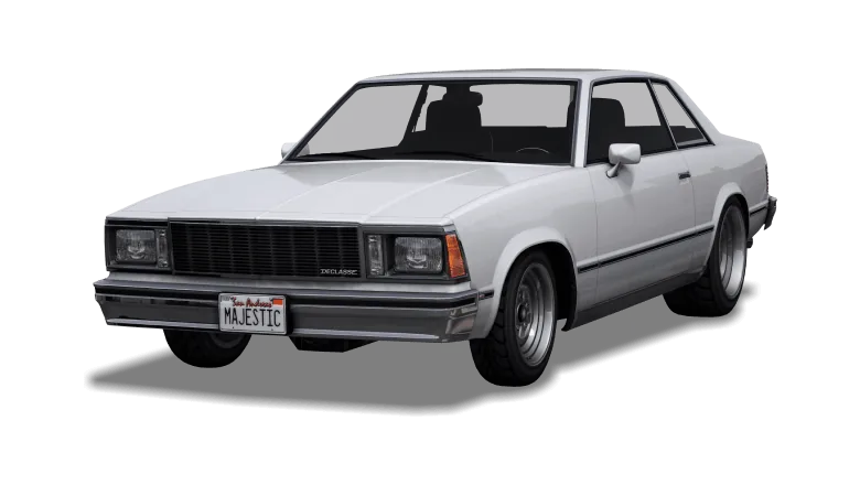 Declasse Tulip M-100