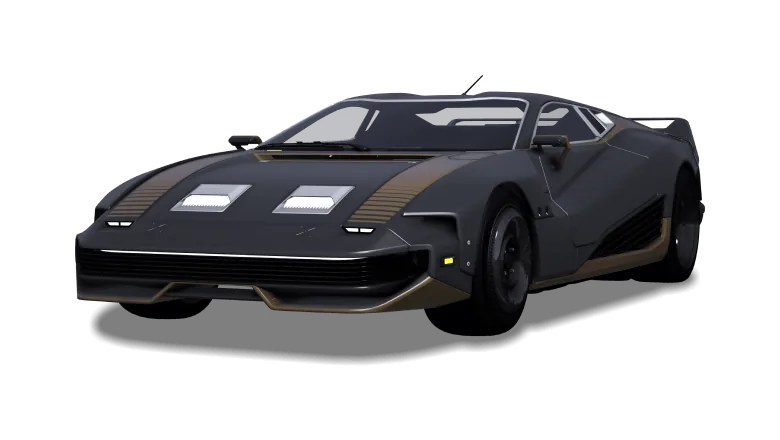 Quadra Turbo-R V-Tech