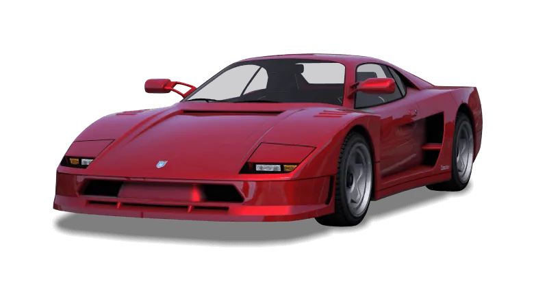 Grotti Turismo Classic