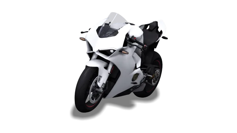 Felsina Ranigale V4 Speciale