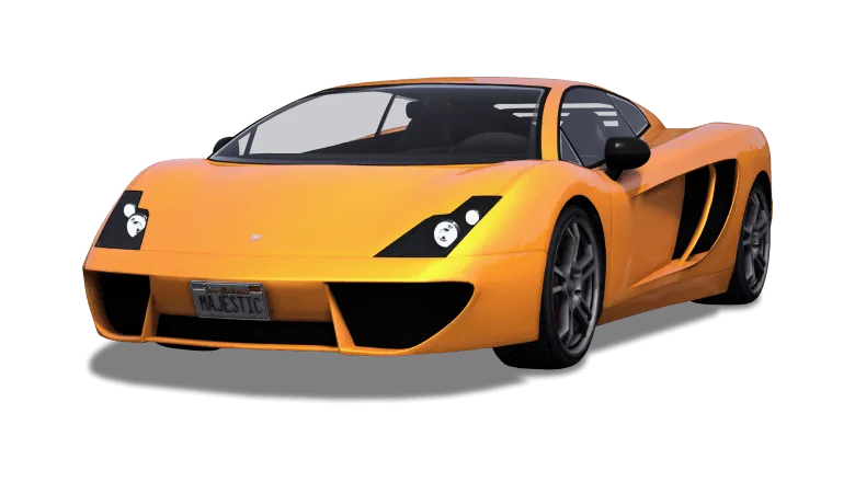 Pegassi Vacca