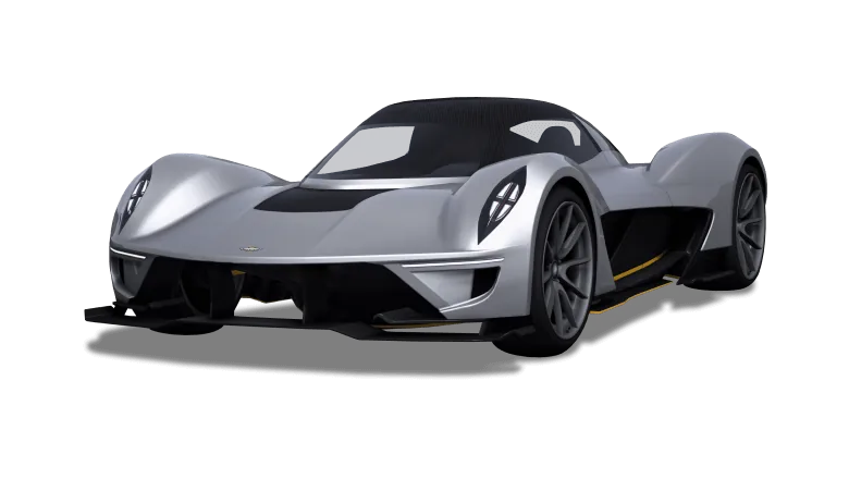 Dewbauchee Vagner