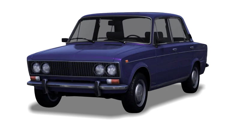VAZ 2103