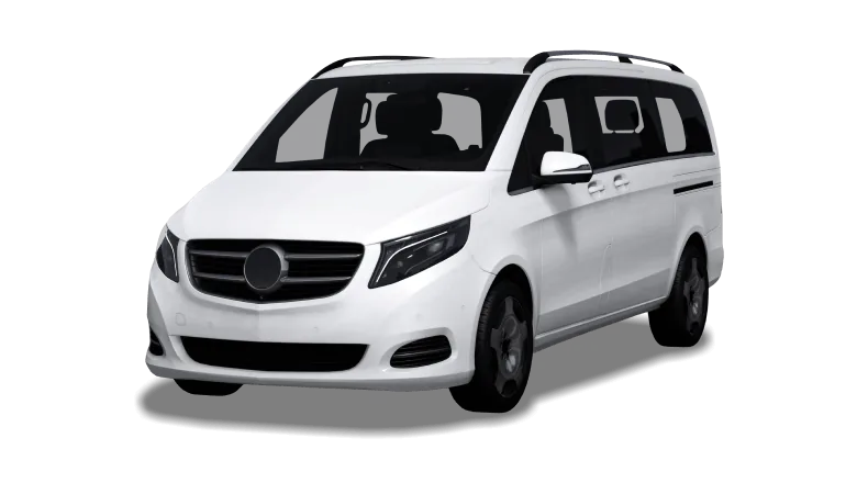Daimler V-Class