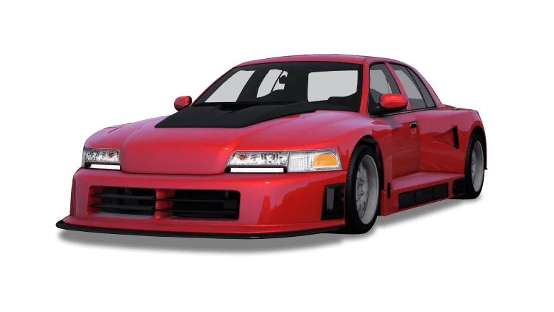 Wayn Coronet V GT